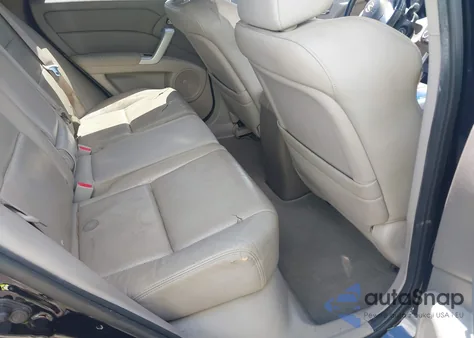 2008 Acura Rdx из США, поврежденный, VIN 5J8TB18248A015630